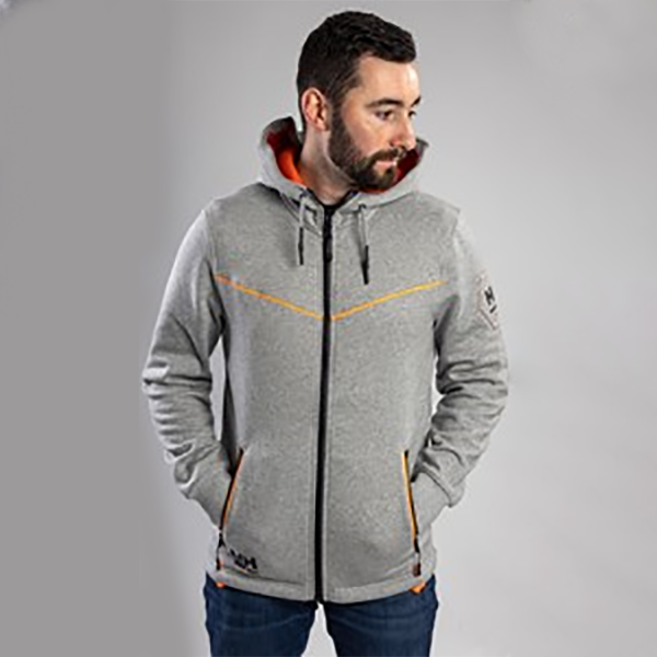 Chelsea Evolution Hooded