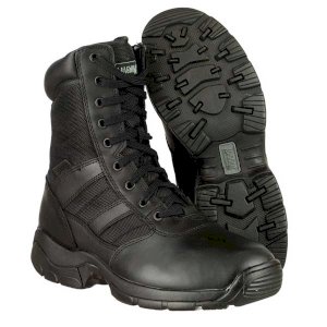 Chunky Padded Collar and Tongue Magnum Panther 8” M800298 Men's Occupational Footwear