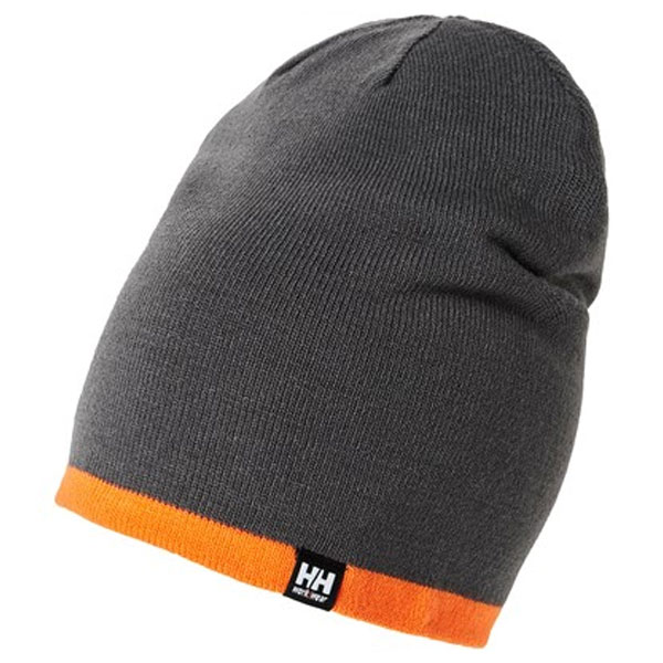 Classic Reversible Beanie