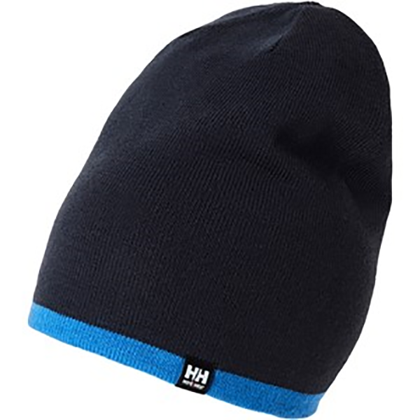 Classic Reversible Beanie