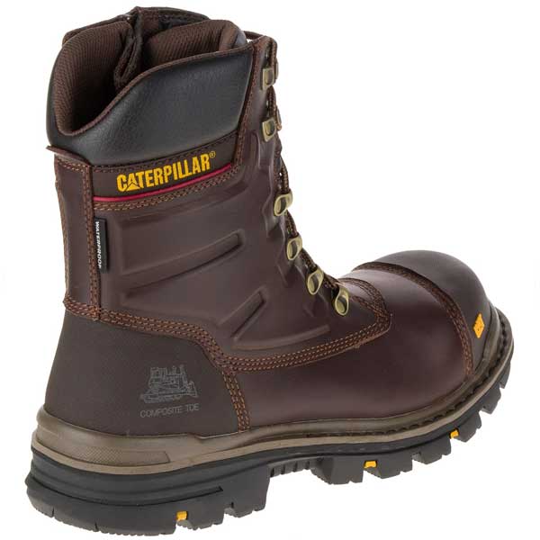 Composite Cap Cat Premier Moondance Safety Boots