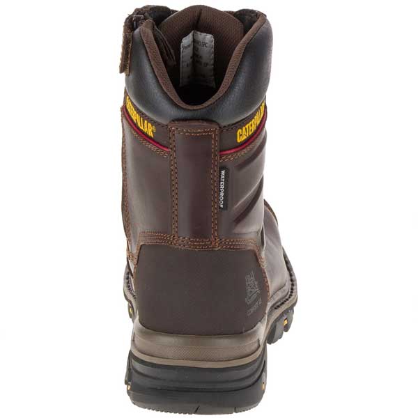 Composite Cap Cat Premier Moondance Safety Boots