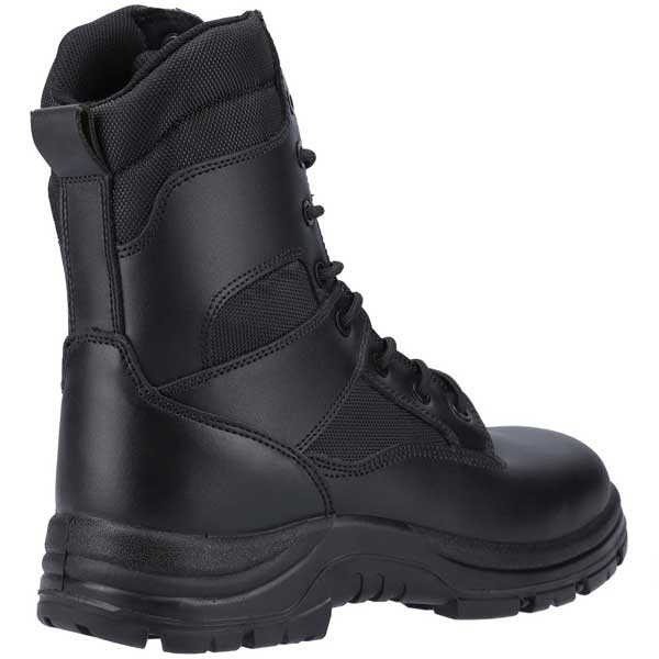 Composite Cap FS009C S3 Metal Free Safety Footwear