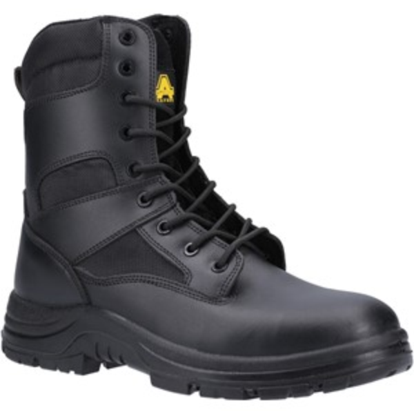 Composite Cap FS009C S3 Metal Free Safety Footwear