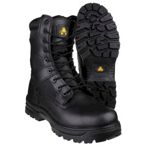 Composite Cap FS009C S3 Metal Free Safety Footwear