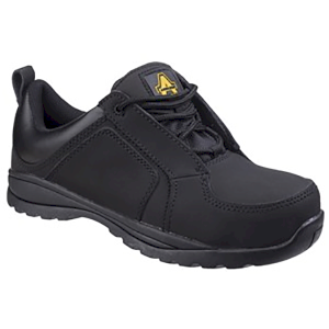 Composite Cap Fs59C S1P Hro Ladies Safety Trainers Shoes