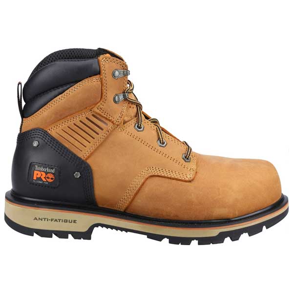 Composite Cap Timberland Pro Ballast Safety Shoes