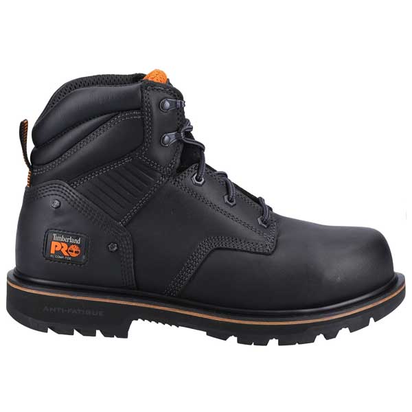 Composite Cap Timberland Pro Ballast Safety Shoes