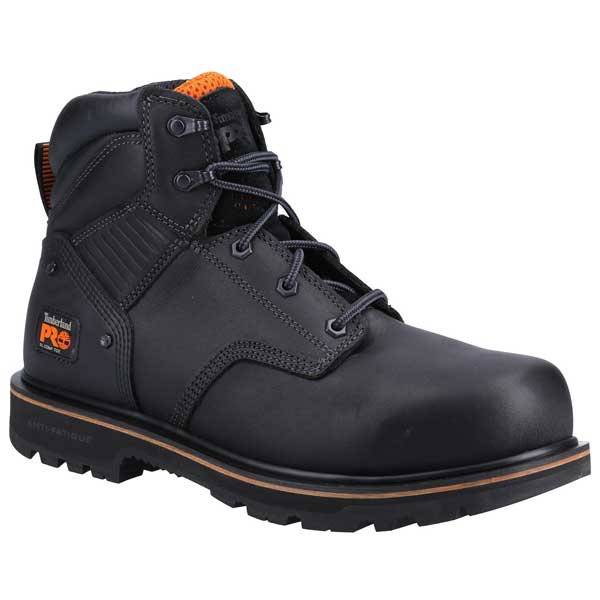 Composite Cap Timberland Pro Ballast Safety Shoes