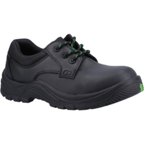 Composite Toe AS504 S1P Safety Shoes 