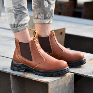 Shop Premium Dealers Safety Boots