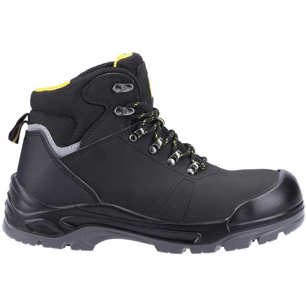 Delamere As252 Lightweight Safety Boots