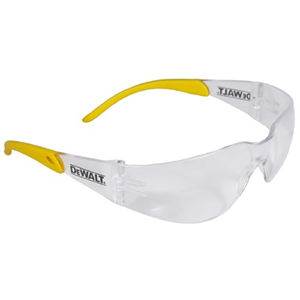 Dewalt Frameless Lightweight Protector Eyewear