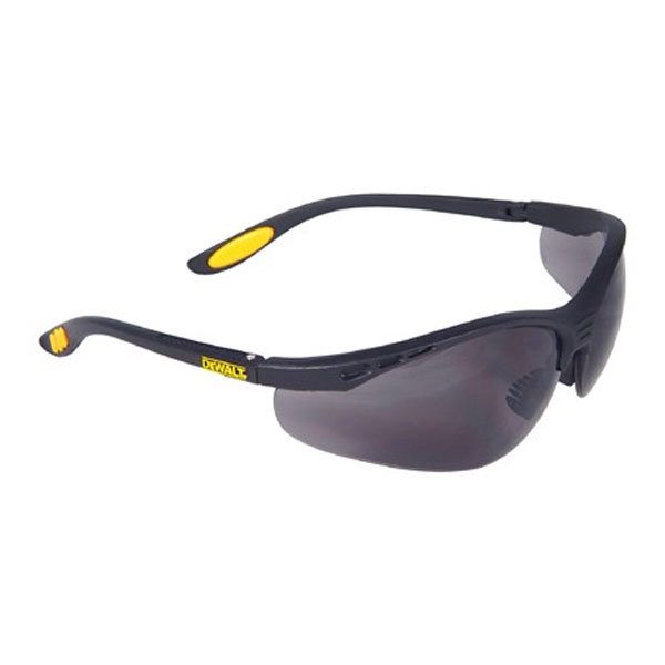 Dewalt Semi-Frame Safety Reinforcer Eyewear