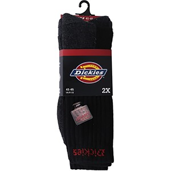 DK Industrial Work Sock