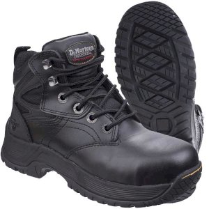 Dm Torness Lace Up Boot 