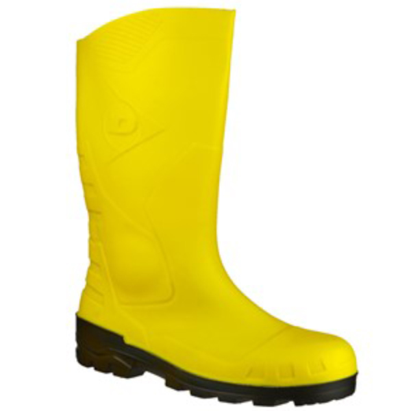 Du Devon Yellow H142211