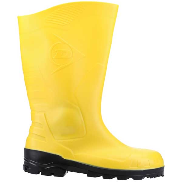 Du Devon Yellow H142211