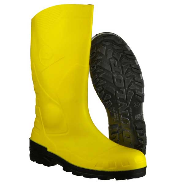 Du Devon Yellow H142211