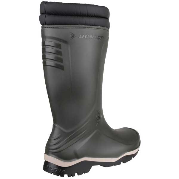 Dunlop Blizzard Boot