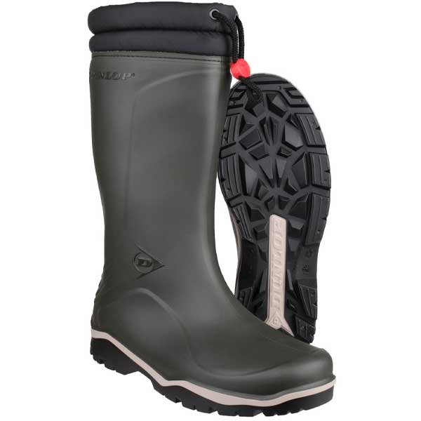 Dunlop Blizzard Boot