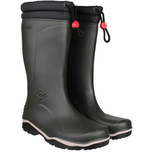 Dunlop Blizzard Boot