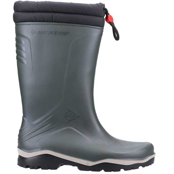 Dunlop Blizzard Boot