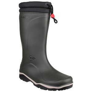 Dunlop Blizzard Boot