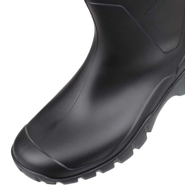 Dunlop Dee Calf Length Wellington