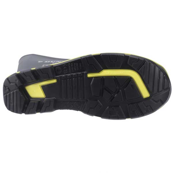 Dunlop Metguard Full Safety Mz2le01