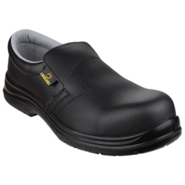 Electro Static Dissipative FS661 S2 ESD Slip On Metal Free Safety Footwear