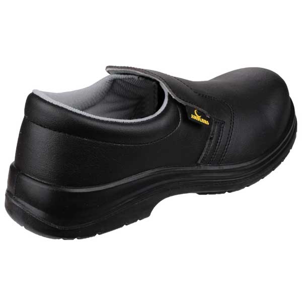 Electro Static Dissipative FS661 S2 ESD Slip On Metal Free Safety Footwear