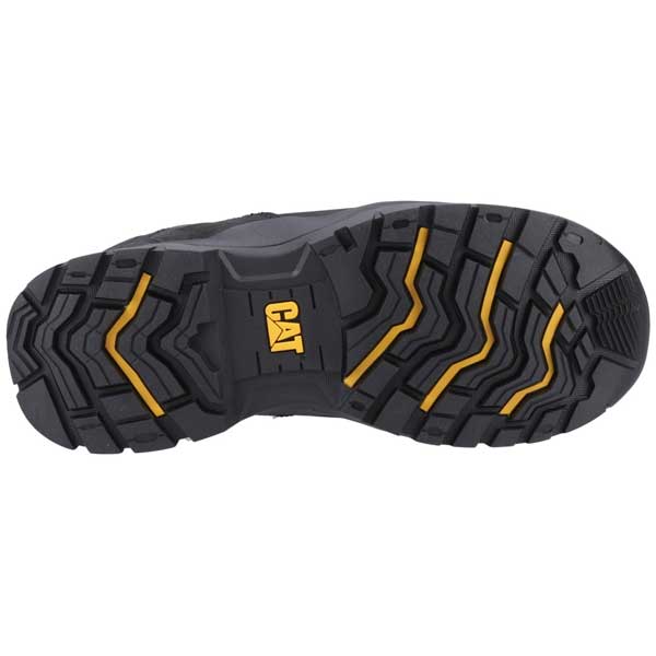 Everett Composite Toe S3 Waterproof Men's Footwear