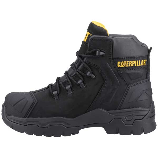 Everett Composite Toe S3 Waterproof Men's Footwear