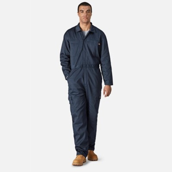 Everyday Coverall