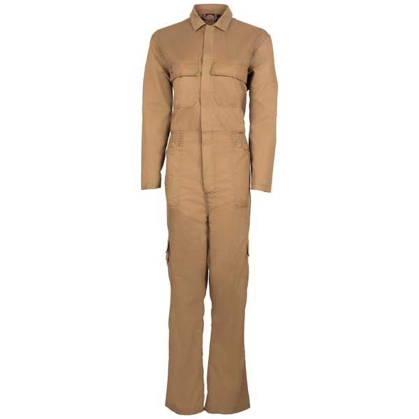 Everyday Coverall (NO GTIN)