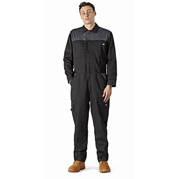 Everyday Coverall