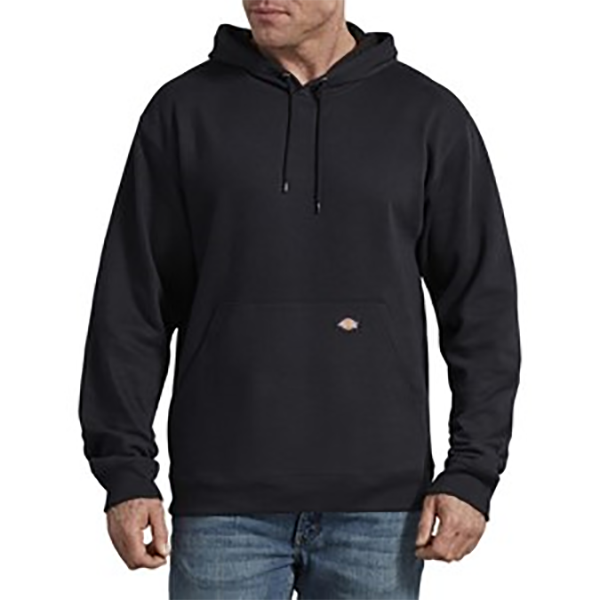 Everyday Fleece Hoodie