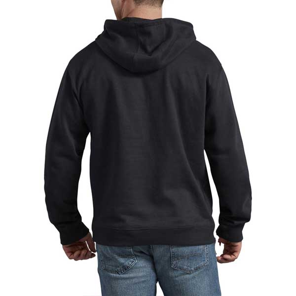 Everyday Fleece Hoodie