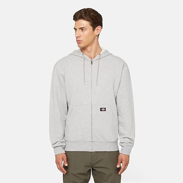 Everyday FLeece Zip Hoodie