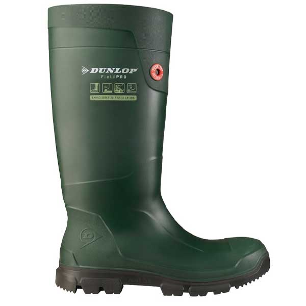 Fieldpro Full Safety EG62E33