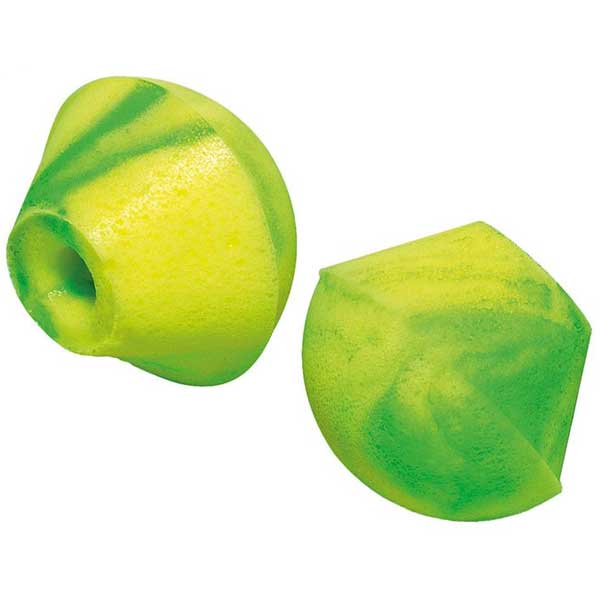 Foam Waveband 1K Soft Earplugs