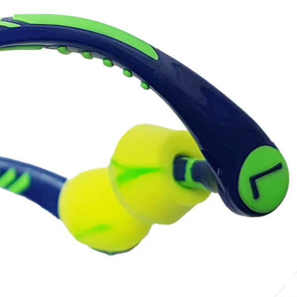 Foam Waveband 1K Soft Earplugs