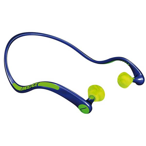 Foam Waveband 1K Soft Earplugs