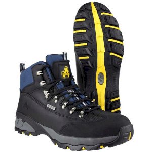 FS161 Waterproof Hiker (Black)