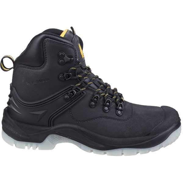 FS198 S3 WP Safety Boot