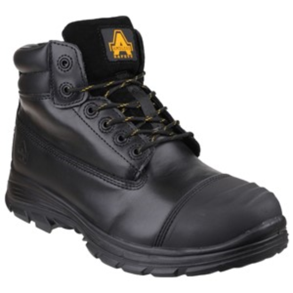 FS301 Brecon S3 Iinternal Metatarsal Boot