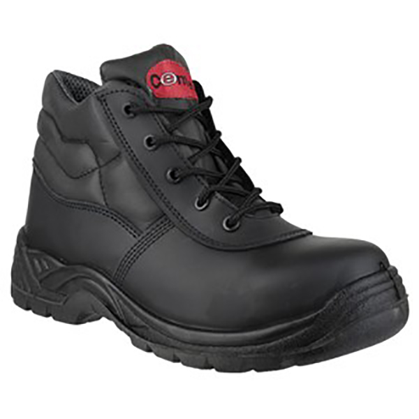 FS30C Composite Lace Up Safety Boots 