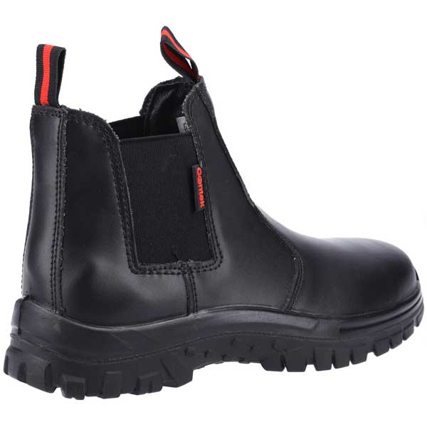 FS316 S1P Toe Protection Src Dealer Boots