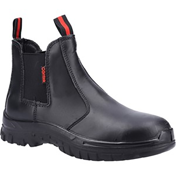 FS316 S1P Toe Protection Src Dealer Boots